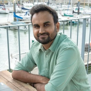 Bharat Kumar